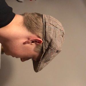 Polo by Ralph Lauren Ivy Cap